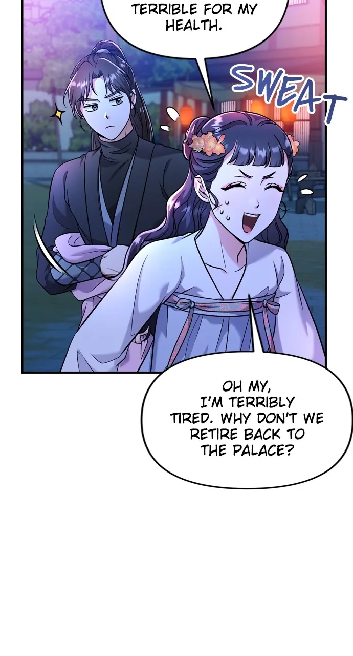A Martial Master Wakes Up as a Concubine Chapter 25 page 119 - 
