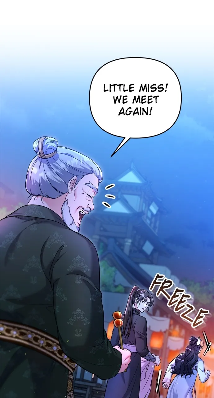 A Martial Master Wakes Up as a Concubine Chapter 25 page 120 - 