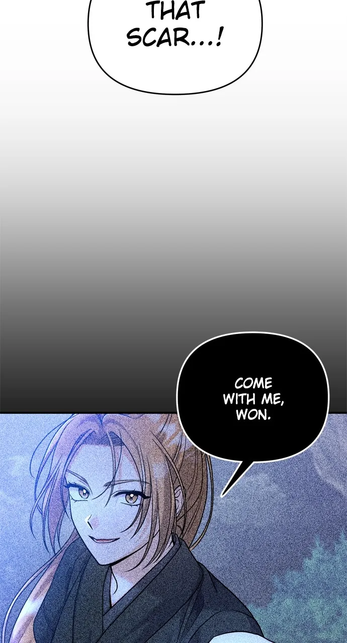 A Martial Master Wakes Up as a Concubine Chapter 25 page 17 - 