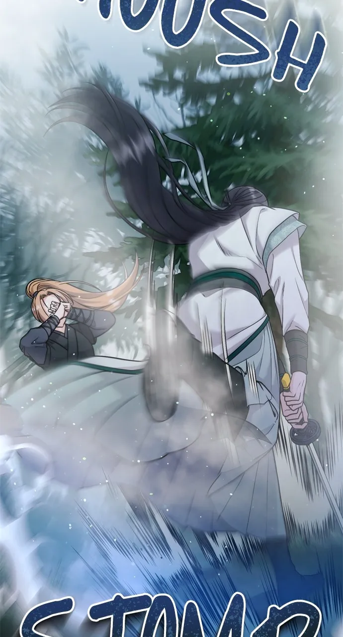 A Martial Master Wakes Up as a Concubine Chapter 25 page 19 - 