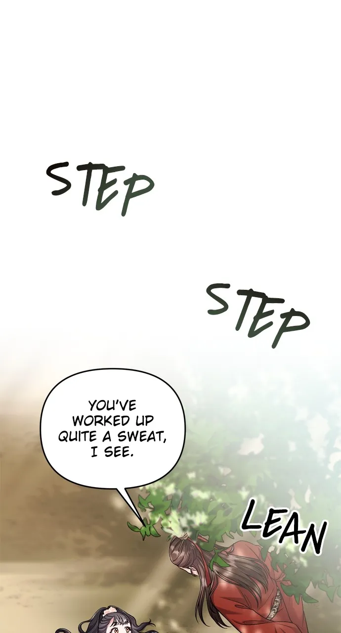 A Martial Master Wakes Up as a Concubine Chapter 25 page 31 - 