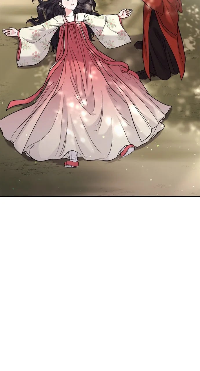A Martial Master Wakes Up as a Concubine Chapter 25 page 32 - 
