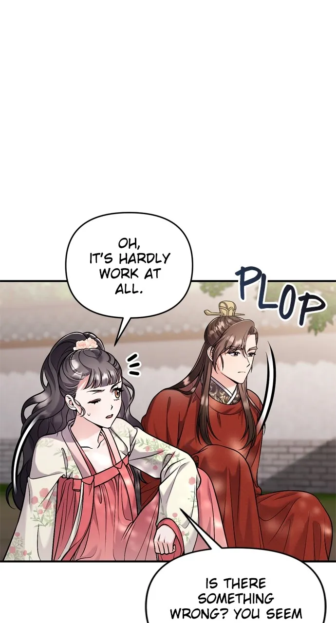 A Martial Master Wakes Up as a Concubine Chapter 25 page 33 - 
