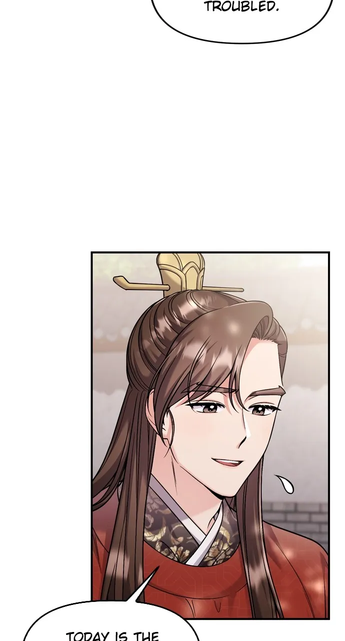 A Martial Master Wakes Up as a Concubine Chapter 25 page 34 - 