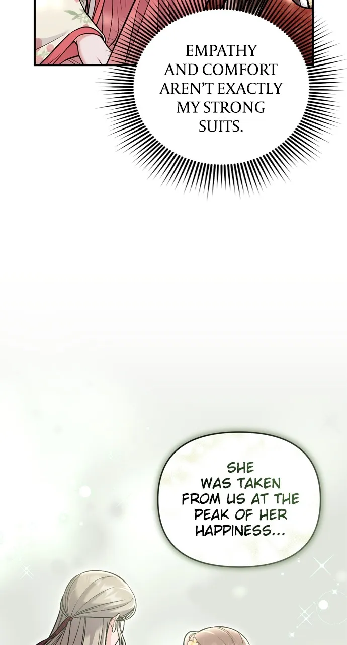 A Martial Master Wakes Up as a Concubine Chapter 25 page 37 - 