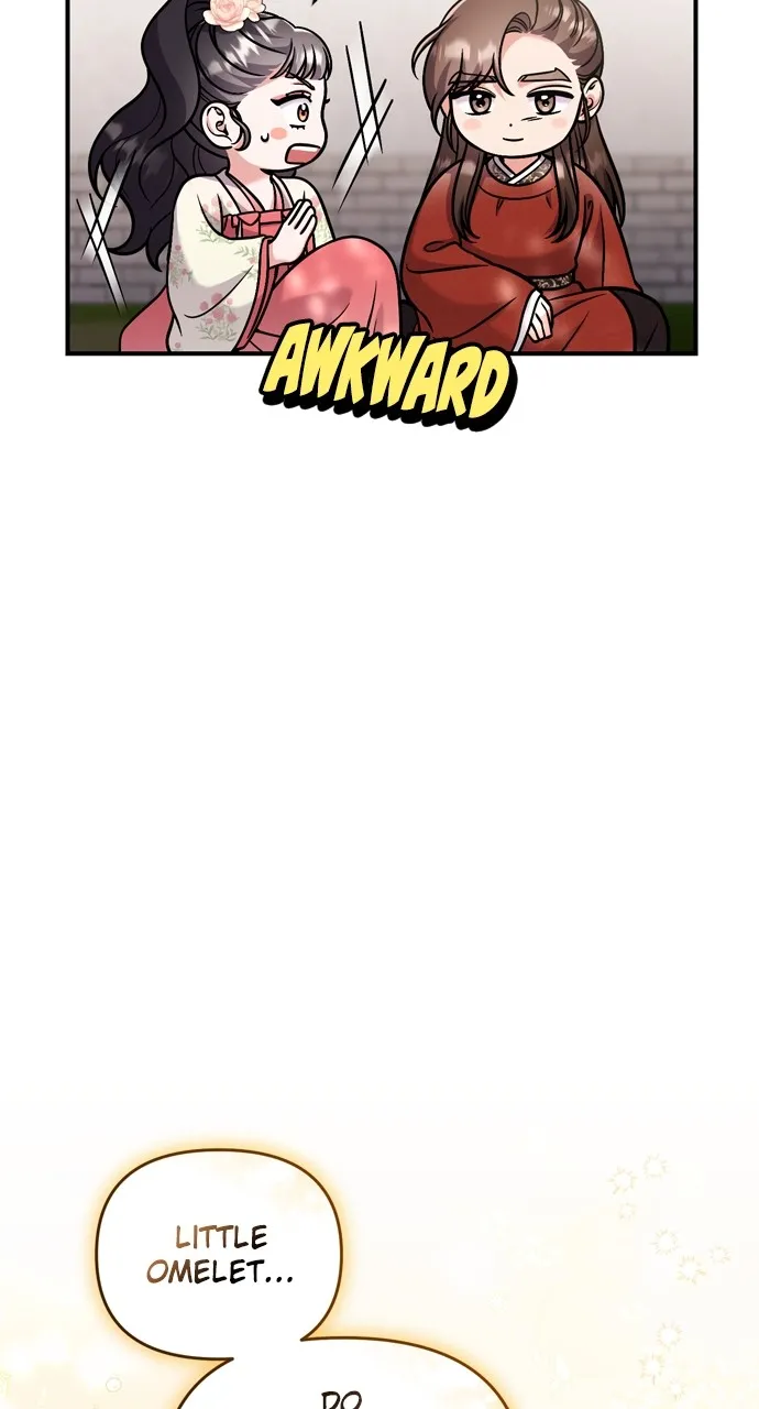A Martial Master Wakes Up as a Concubine Chapter 25 page 39 - 