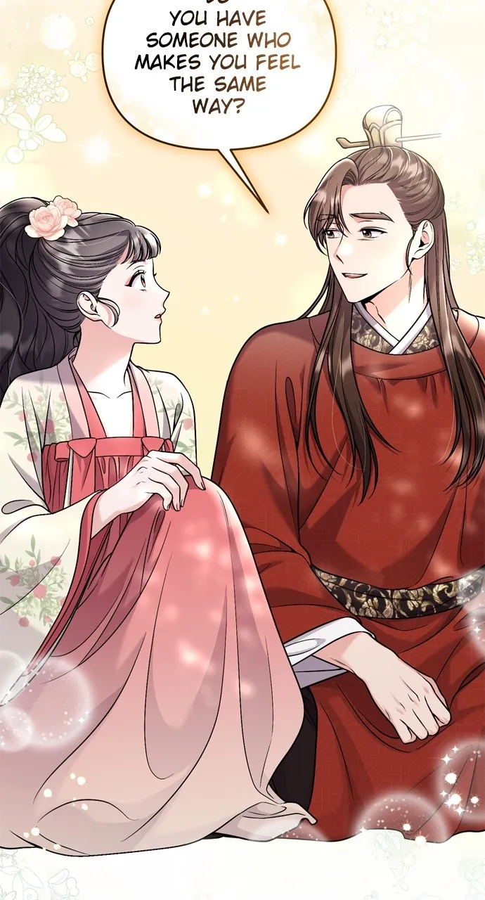 A Martial Master Wakes Up as a Concubine Chapter 25 page 40 - 