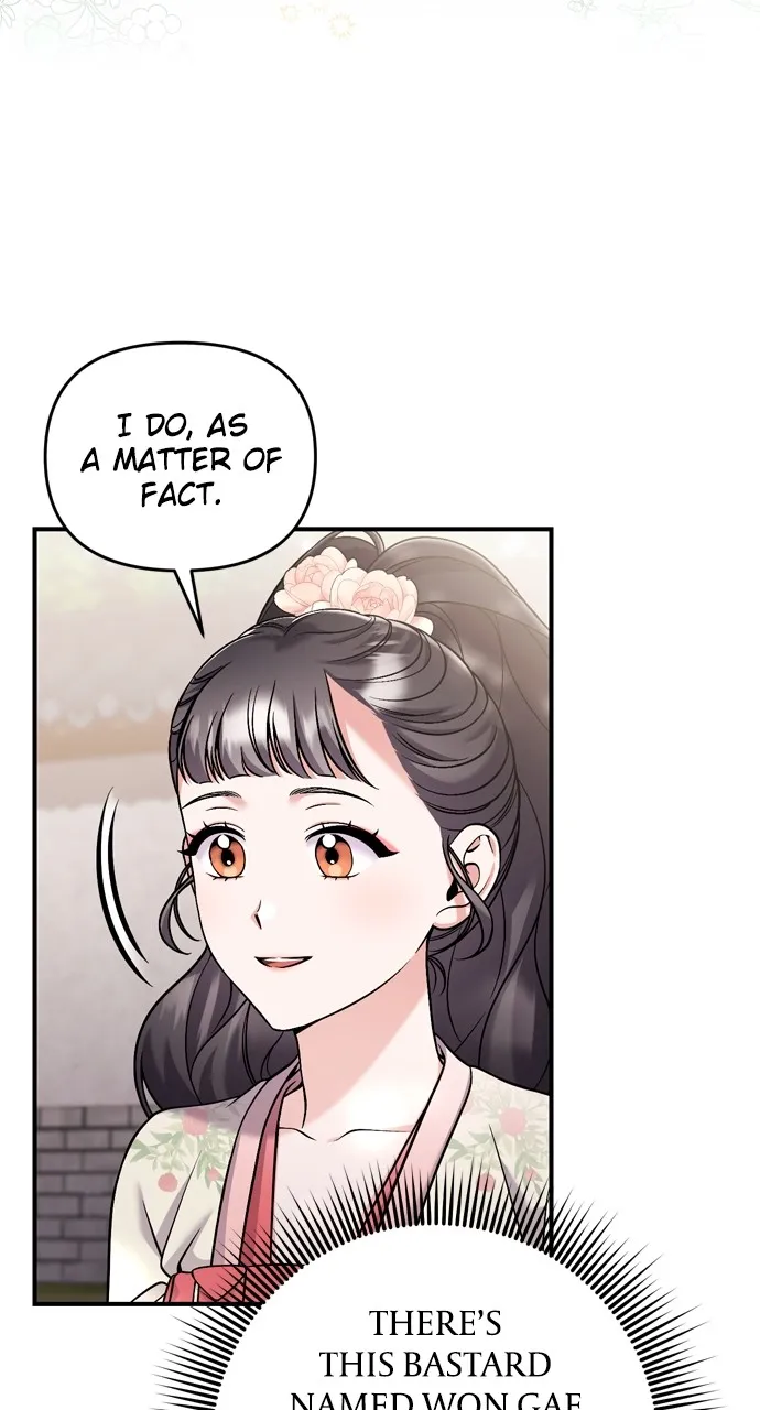 A Martial Master Wakes Up as a Concubine Chapter 25 page 41 - 