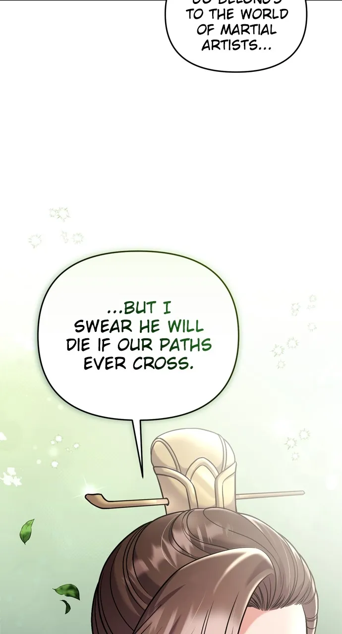 A Martial Master Wakes Up as a Concubine Chapter 25 page 48 - 