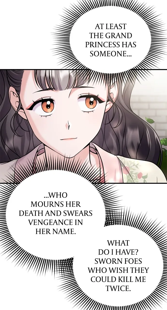 A Martial Master Wakes Up as a Concubine Chapter 25 page 50 - 