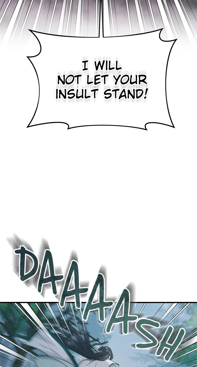 A Martial Master Wakes Up as a Concubine Chapter 25 page 6 - 