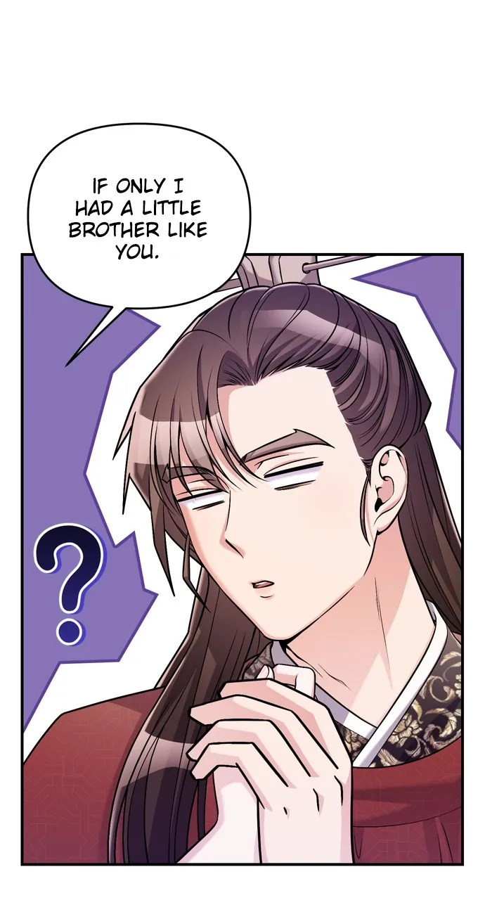 A Martial Master Wakes Up as a Concubine Chapter 25 page 55 - 