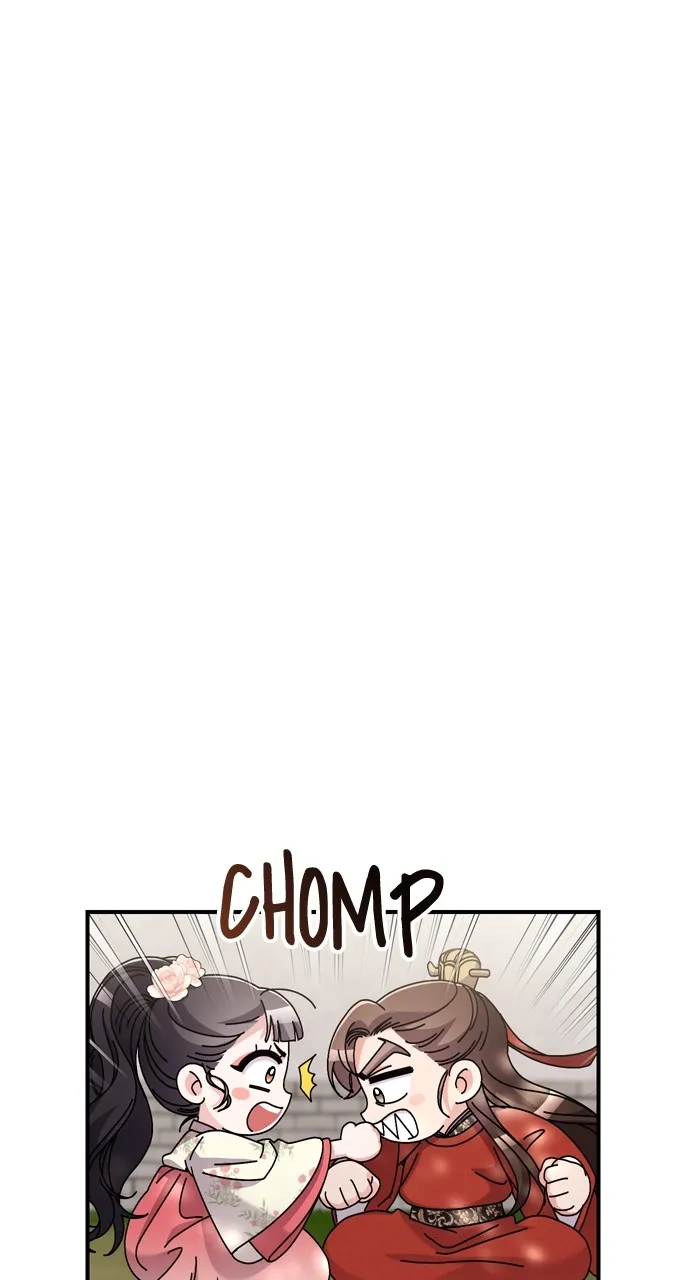 A Martial Master Wakes Up as a Concubine Chapter 25 page 56 - 