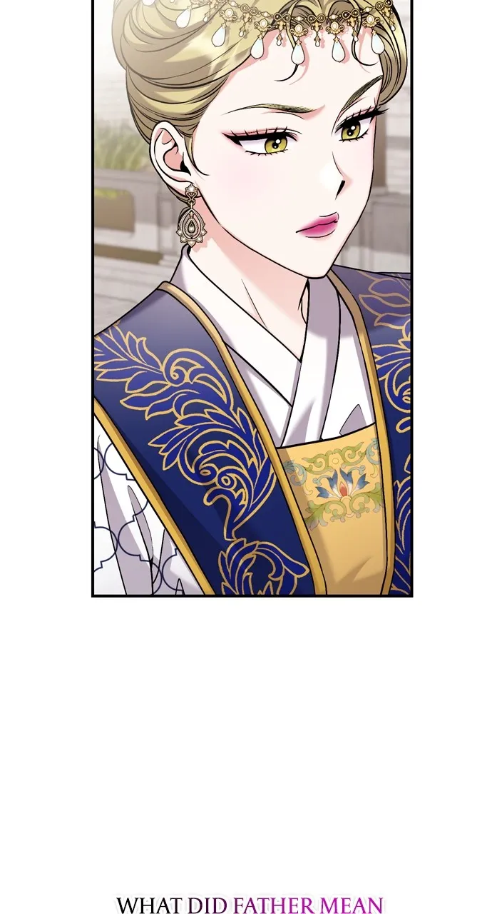 A Martial Master Wakes Up as a Concubine Chapter 25 page 60 - 