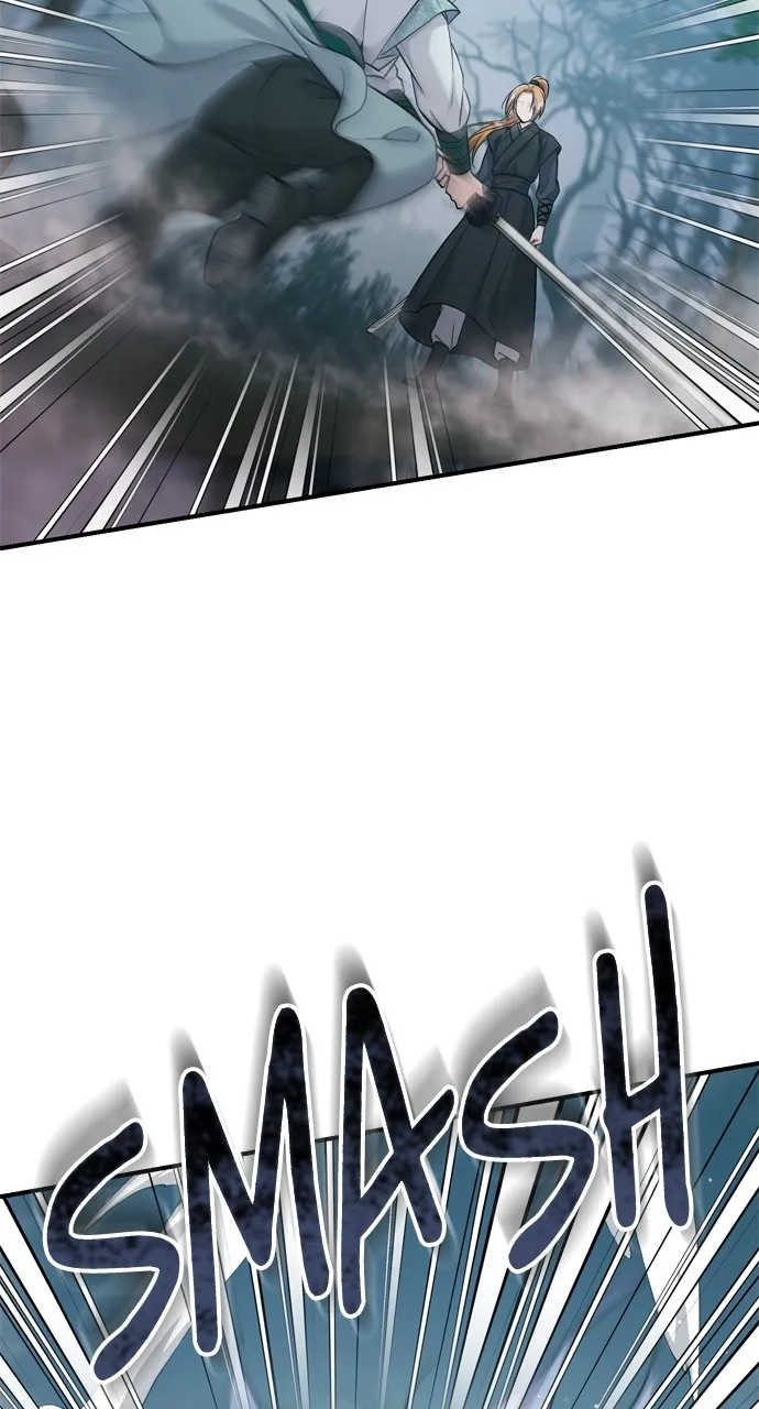 A Martial Master Wakes Up as a Concubine Chapter 25 page 7 - 