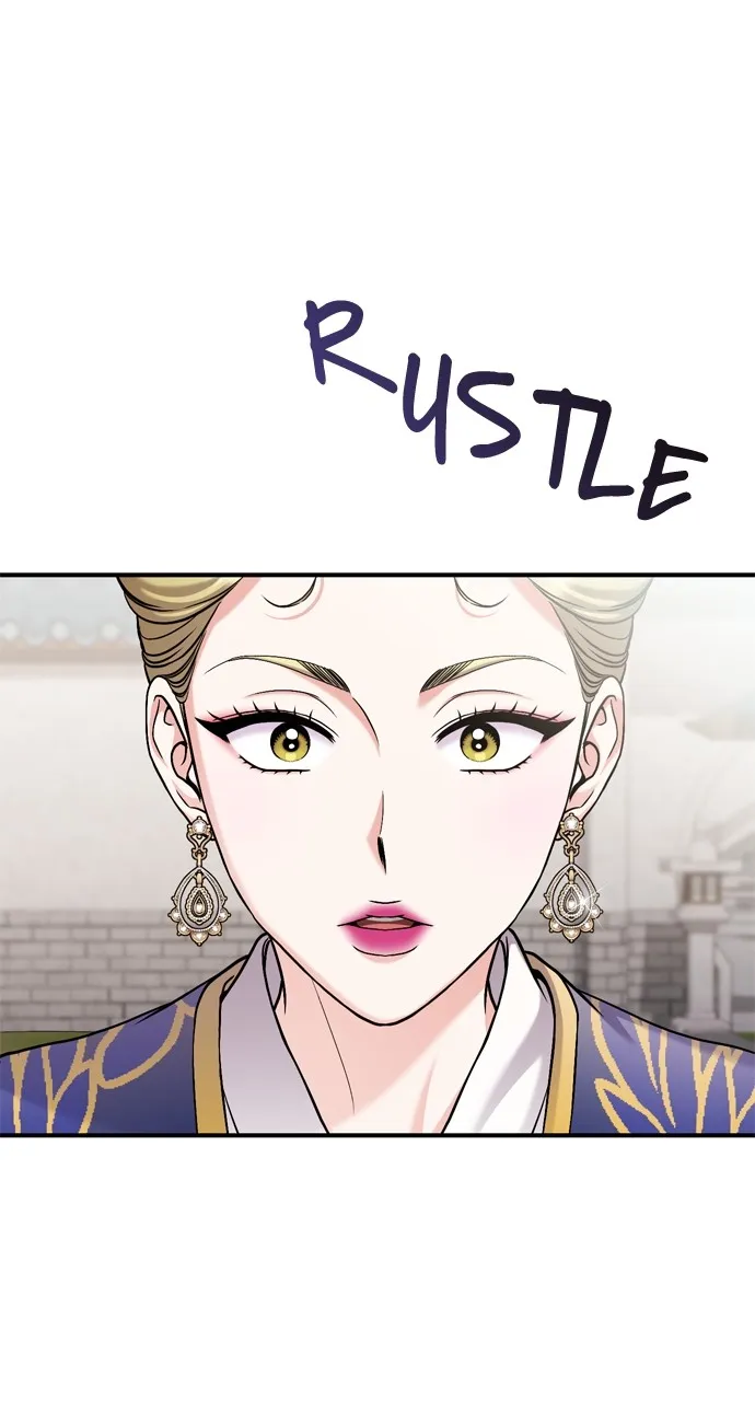 A Martial Master Wakes Up as a Concubine Chapter 25 page 64 - 