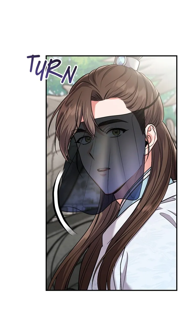 A Martial Master Wakes Up as a Concubine Chapter 25 page 67 - 