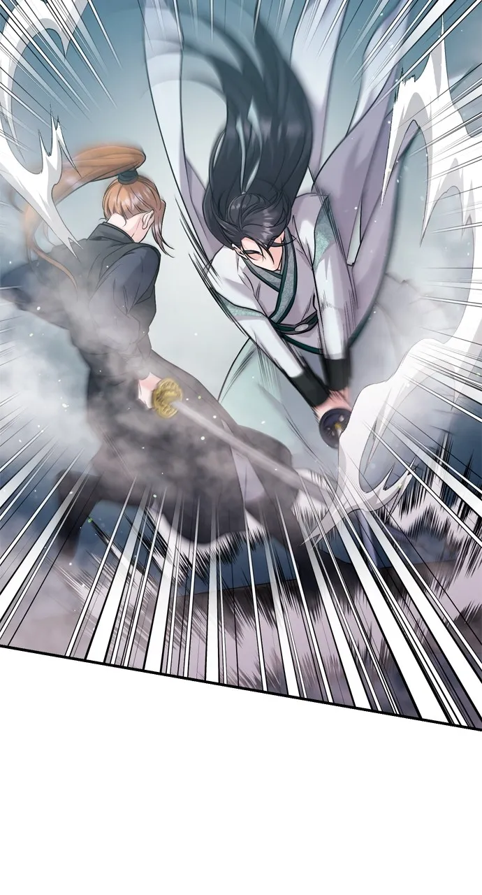 A Martial Master Wakes Up as a Concubine Chapter 25 page 8 - 