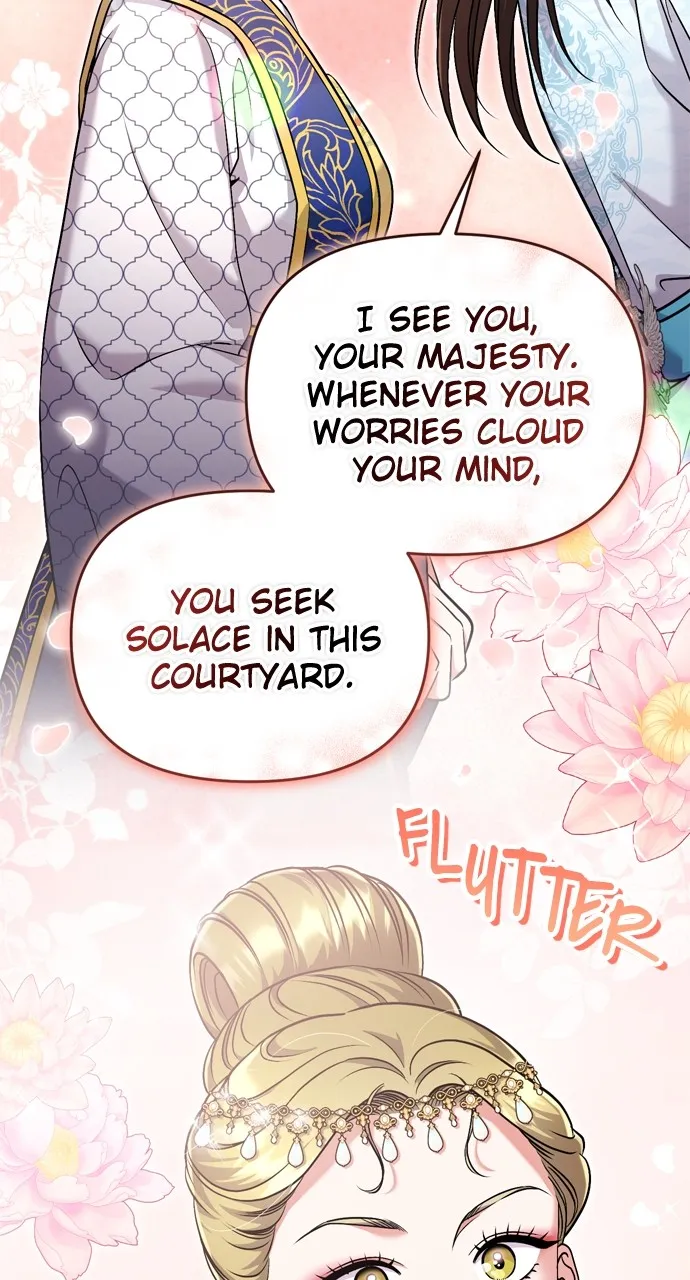 A Martial Master Wakes Up as a Concubine Chapter 25 page 77 - 