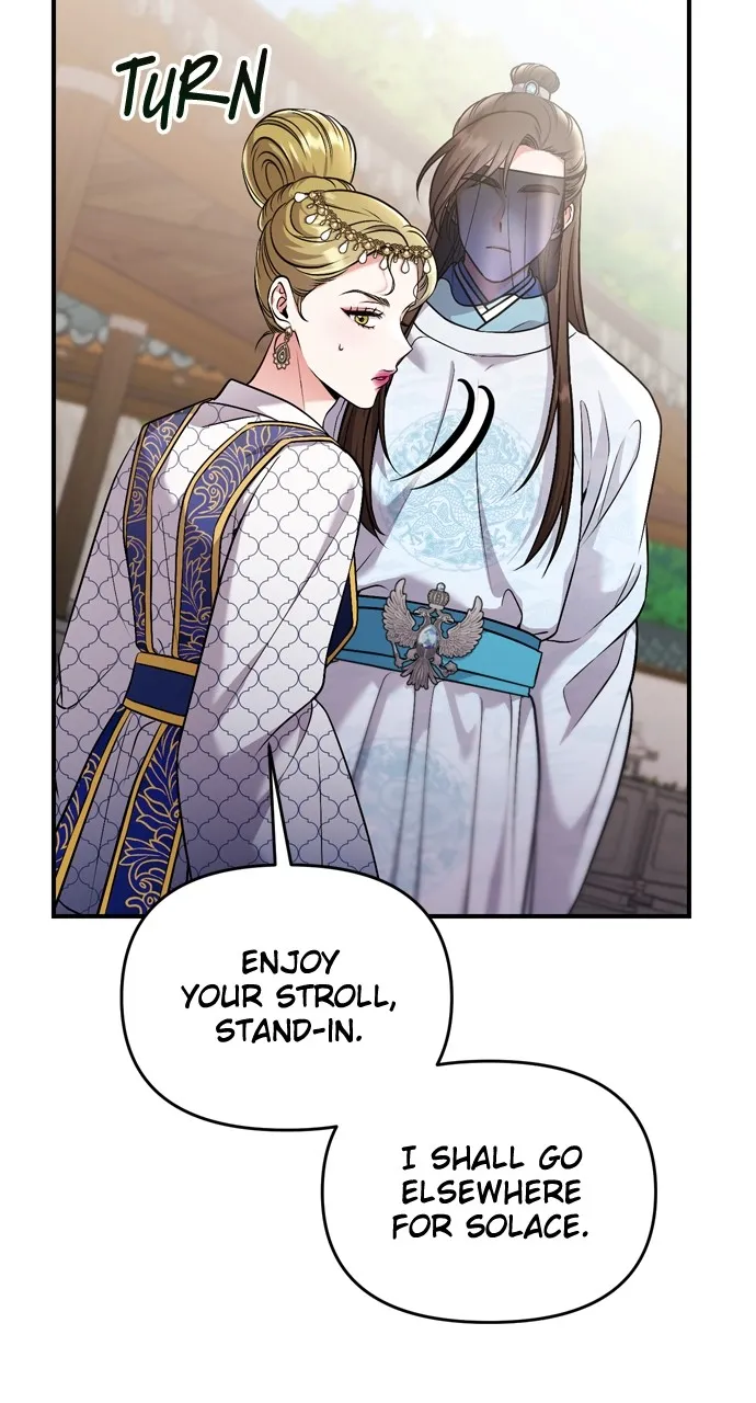 A Martial Master Wakes Up as a Concubine Chapter 25 page 79 - 