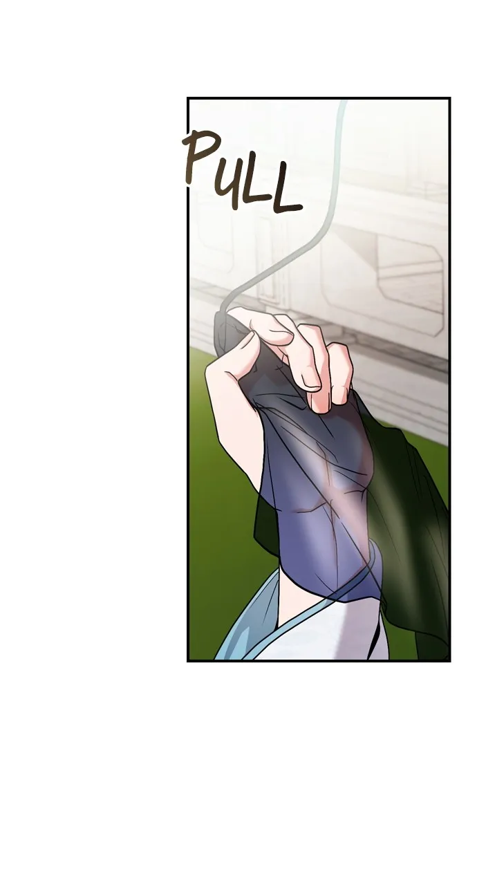 A Martial Master Wakes Up as a Concubine Chapter 25 page 81 - 