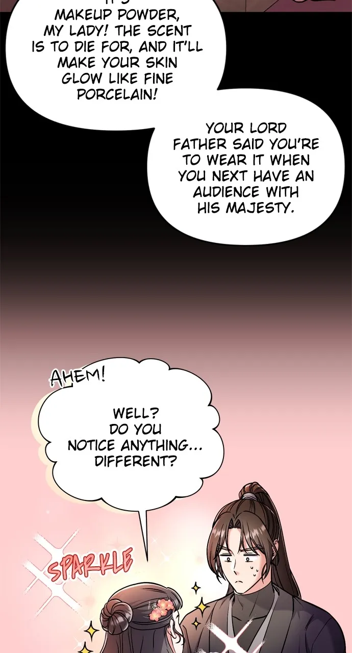 A Martial Master Wakes Up as a Concubine Chapter 25 page 89 - 