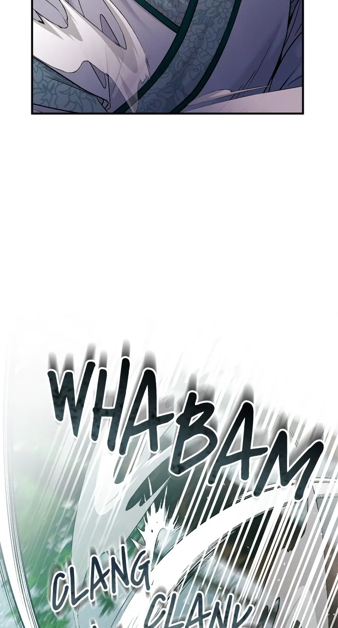 A Martial Master Wakes Up as a Concubine Chapter 25 page 10 - 