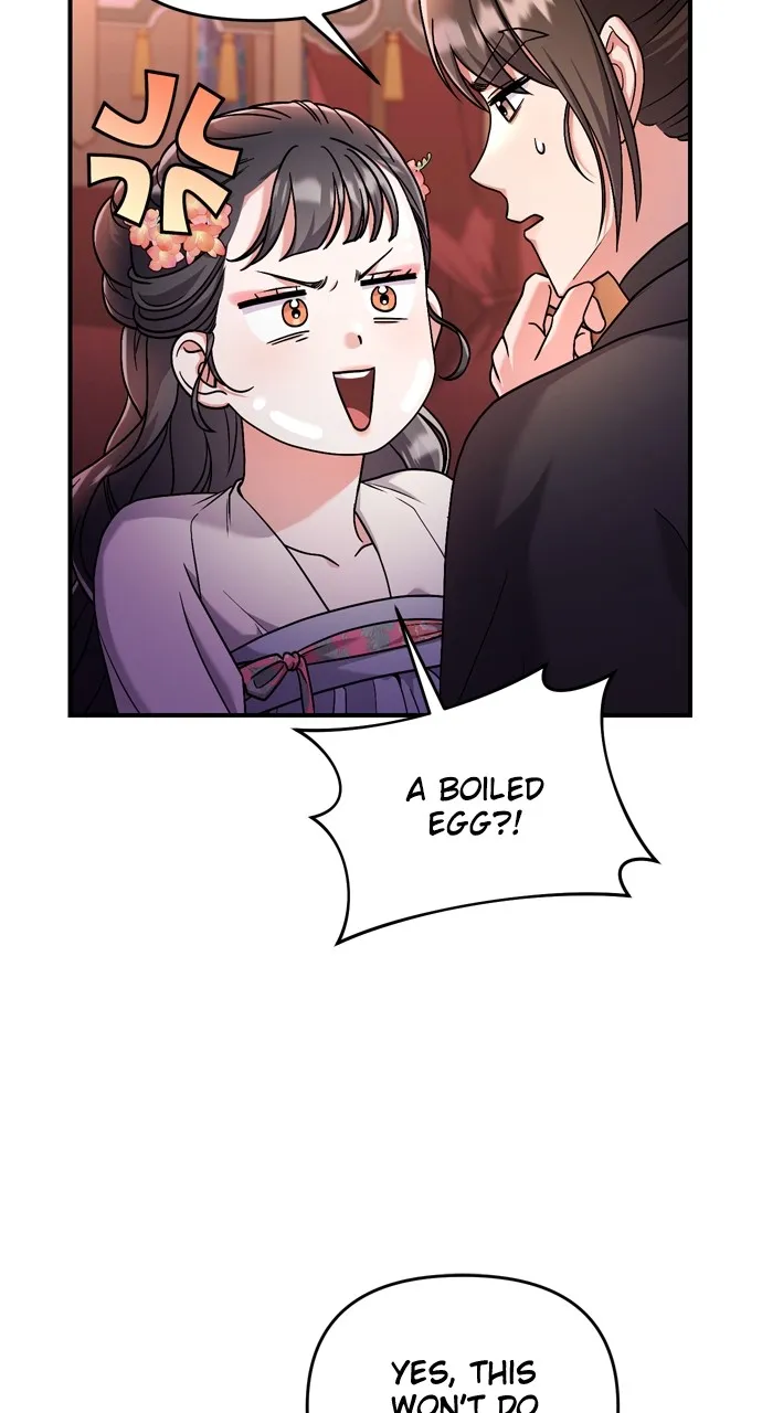 A Martial Master Wakes Up as a Concubine Chapter 25 page 91 - 