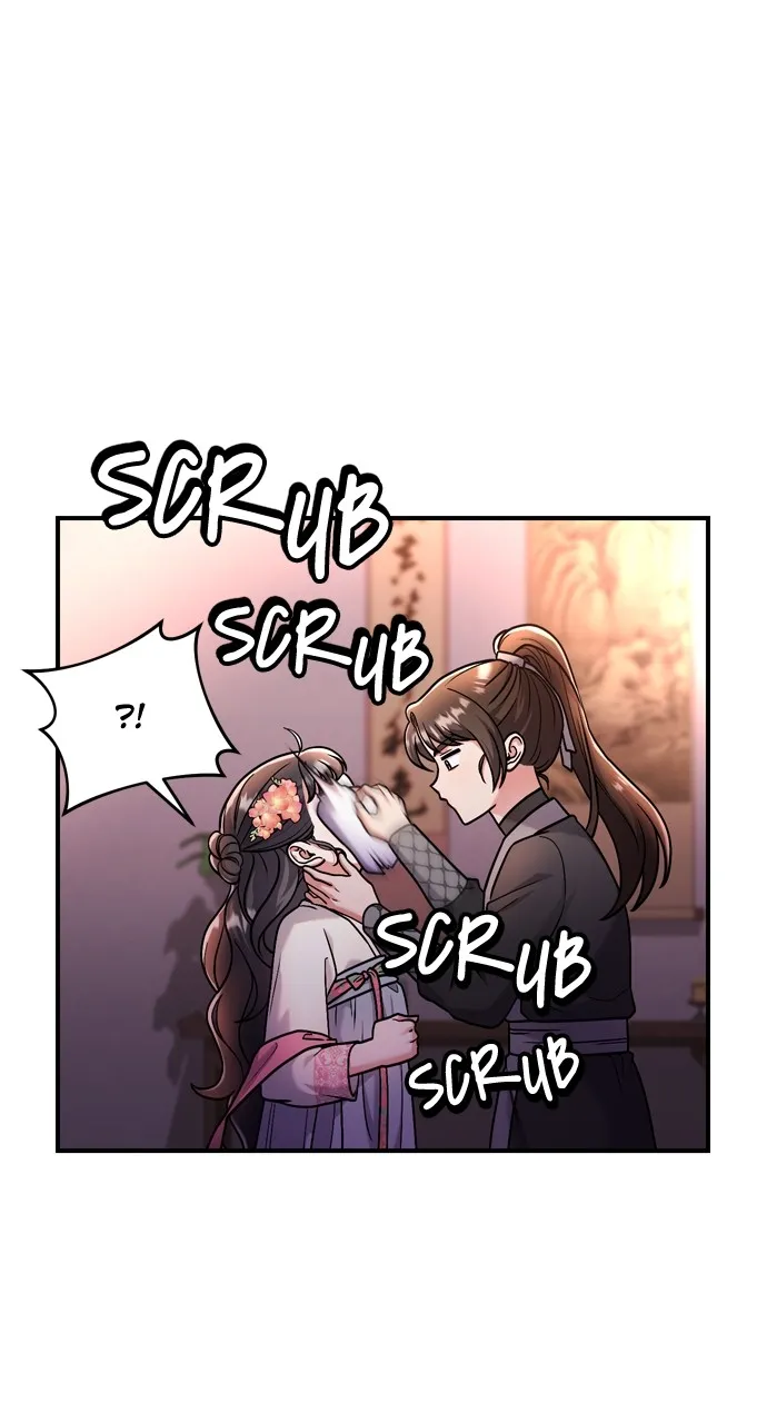 A Martial Master Wakes Up as a Concubine Chapter 25 page 93 - 