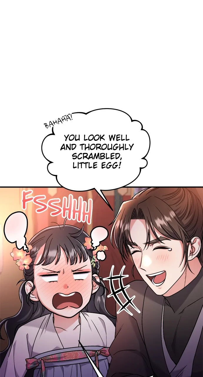 A Martial Master Wakes Up as a Concubine Chapter 25 page 94 - 