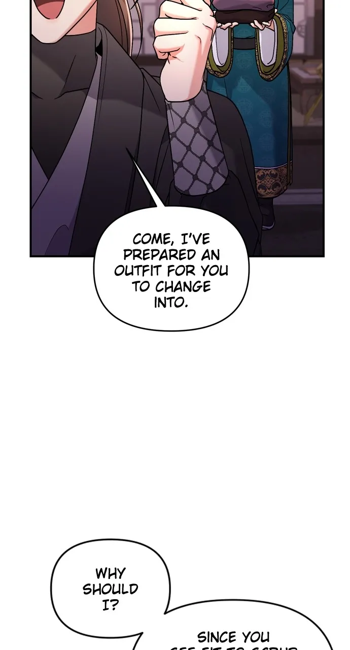 A Martial Master Wakes Up as a Concubine Chapter 25 page 96 - 