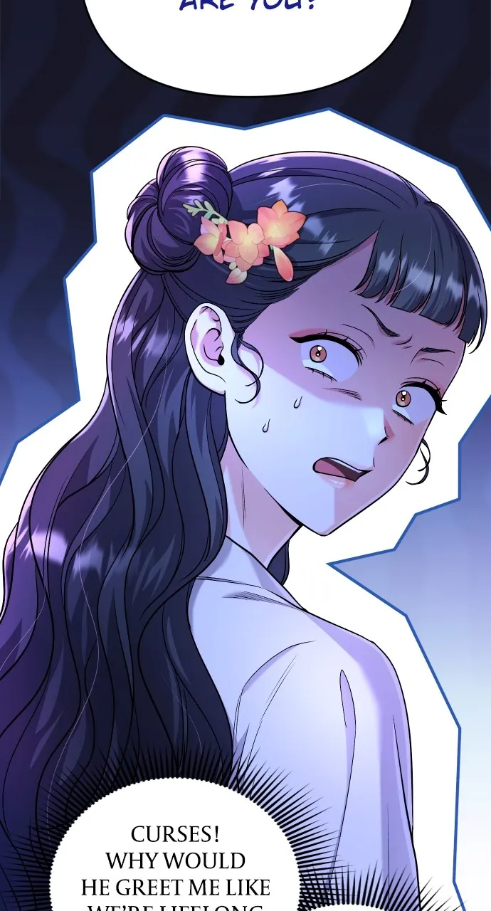 A Martial Master Wakes Up as a Concubine Chapter 26 page 2 - 