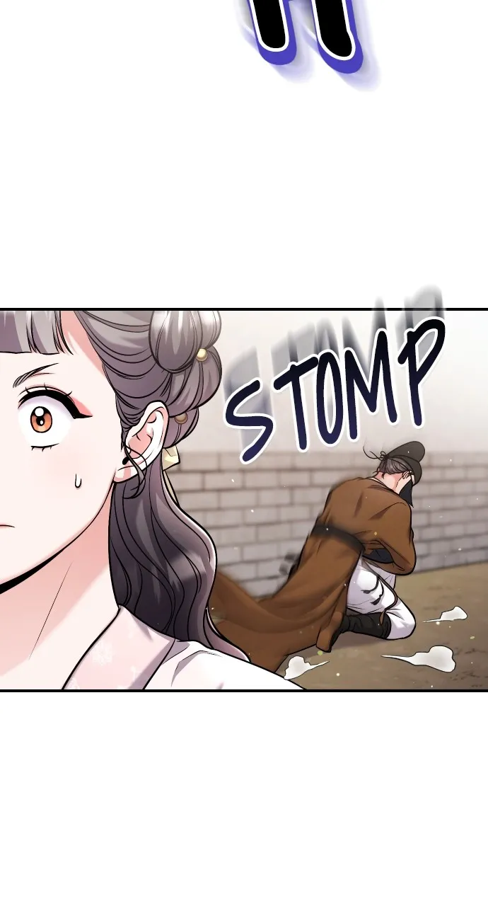 A Martial Master Wakes Up as a Concubine Chapter 26 page 101 - 