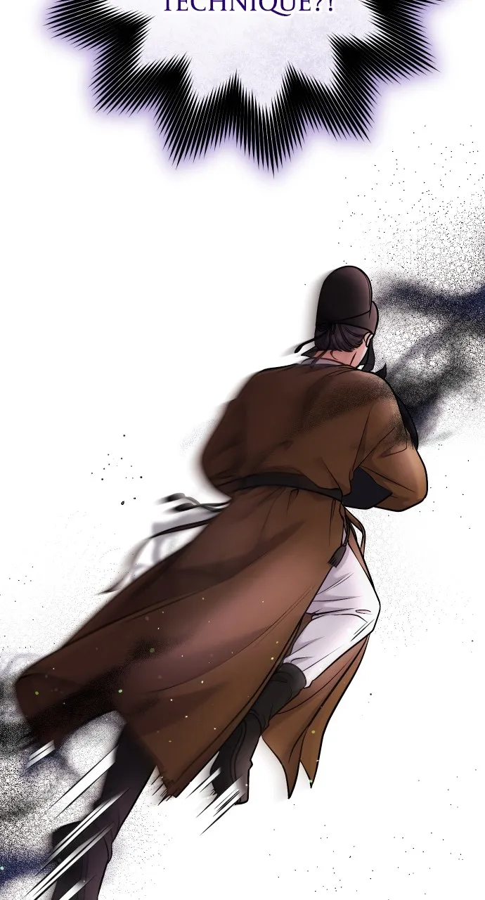 A Martial Master Wakes Up as a Concubine Chapter 26 page 104 - 