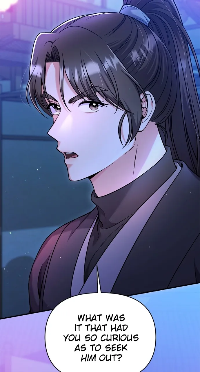 A Martial Master Wakes Up as a Concubine Chapter 26 page 13 - 
