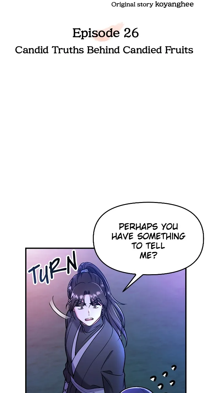 A Martial Master Wakes Up as a Concubine Chapter 26 page 16 - 