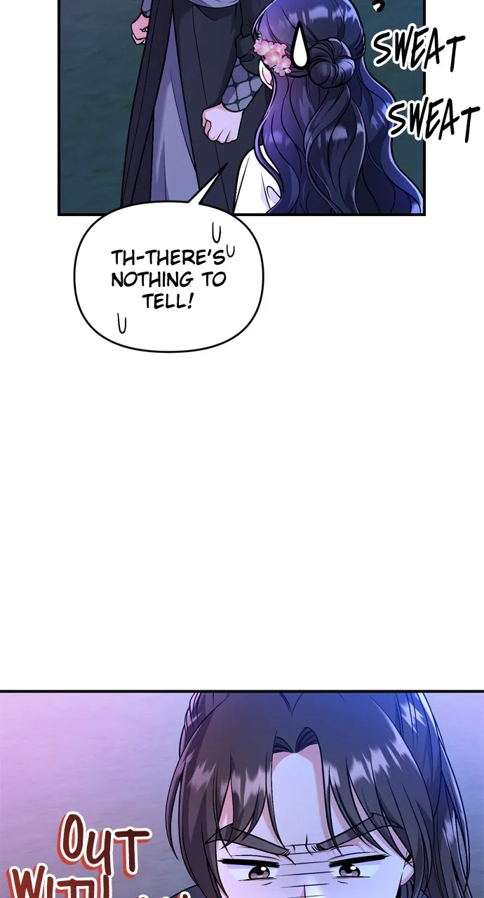 A Martial Master Wakes Up as a Concubine Chapter 26 page 17 - 