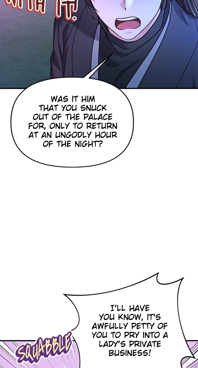 A Martial Master Wakes Up as a Concubine Chapter 26 page 18 - 