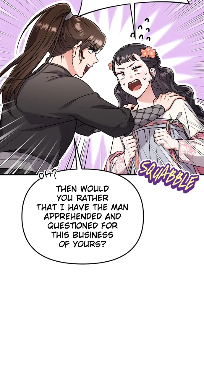 A Martial Master Wakes Up as a Concubine Chapter 26 page 19 - 