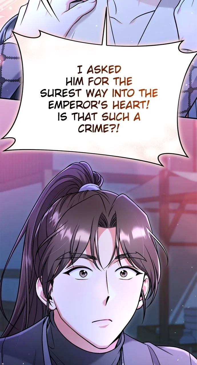 A Martial Master Wakes Up as a Concubine Chapter 26 page 22 - 