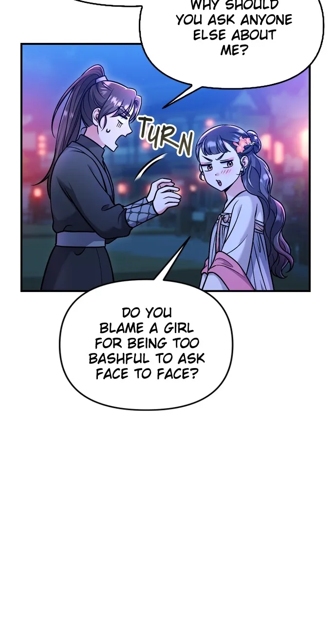 A Martial Master Wakes Up as a Concubine Chapter 26 page 24 - 
