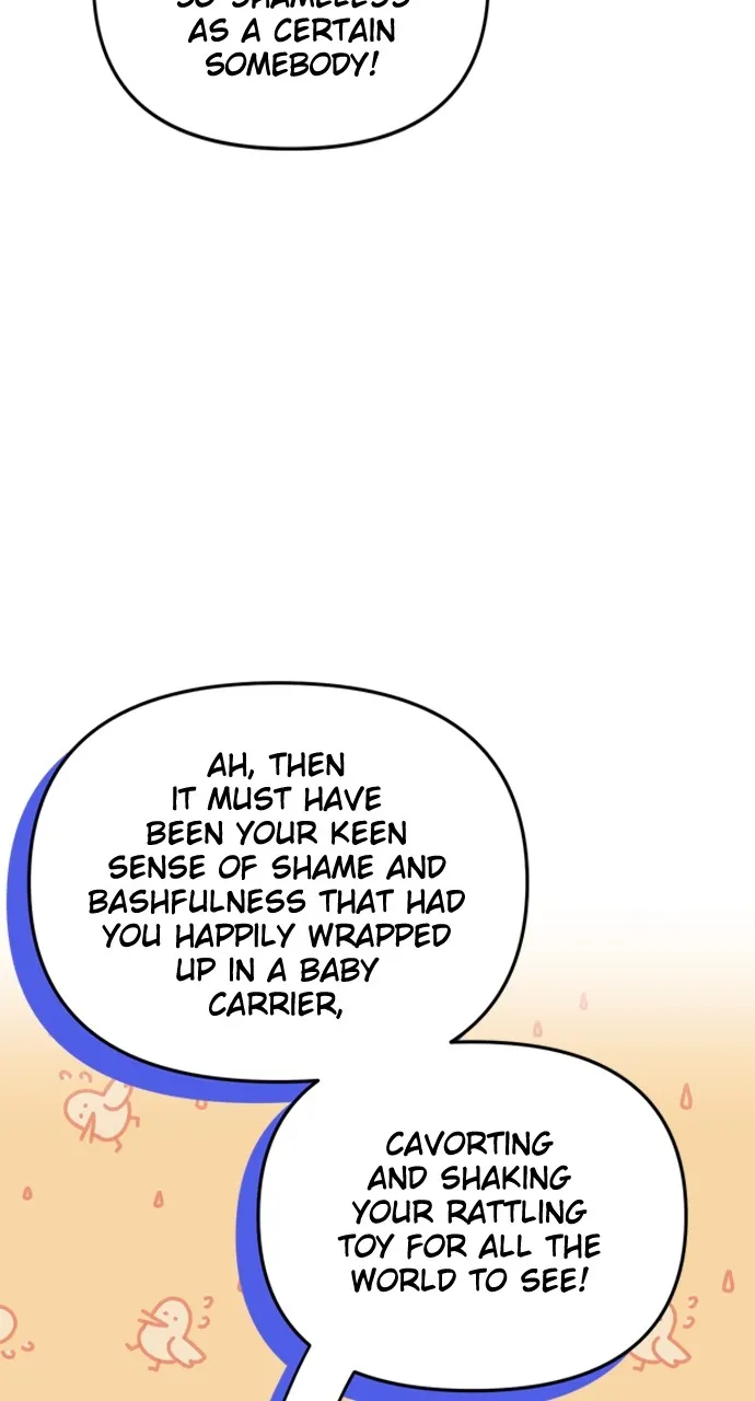 A Martial Master Wakes Up as a Concubine Chapter 26 page 26 - 