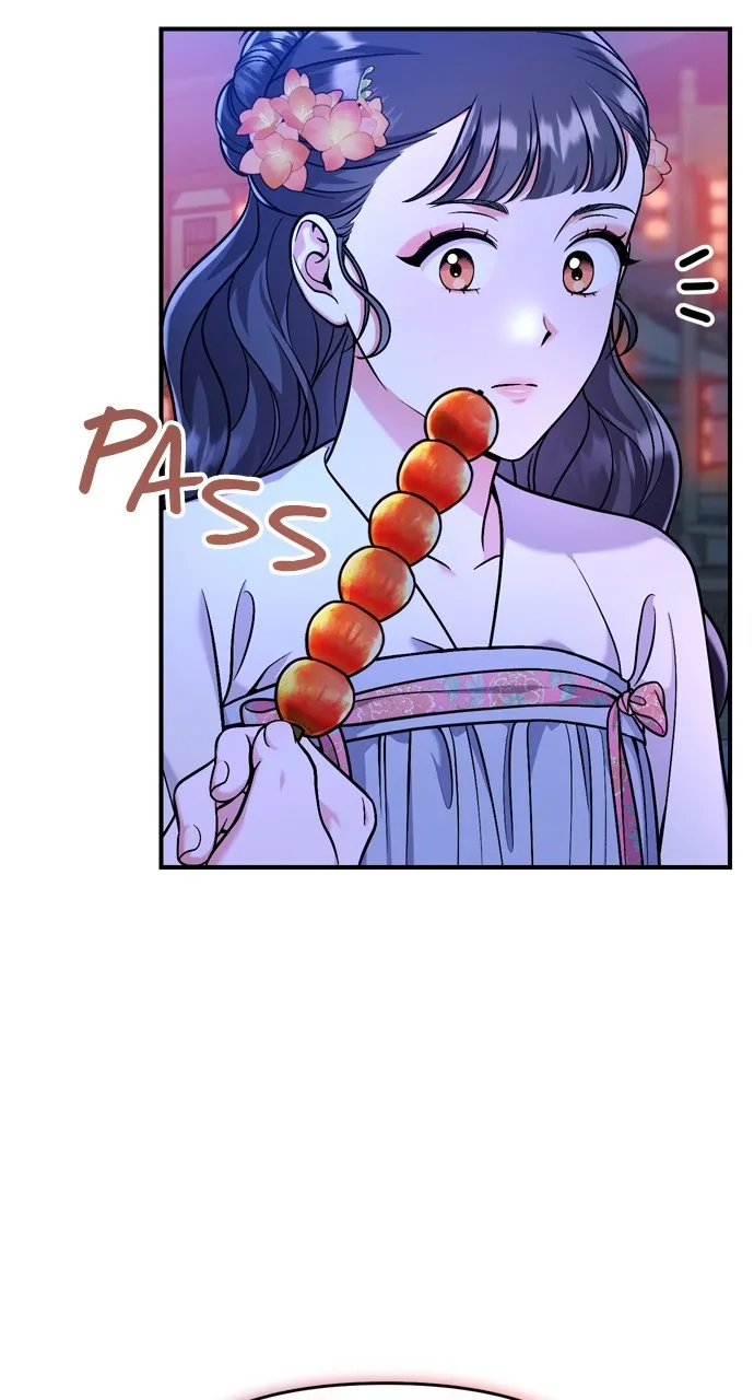A Martial Master Wakes Up as a Concubine Chapter 26 page 28 - 