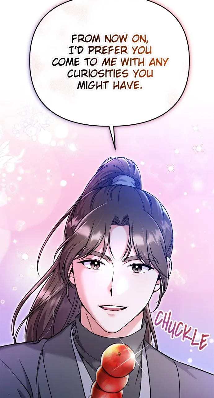 A Martial Master Wakes Up as a Concubine Chapter 26 page 29 - 