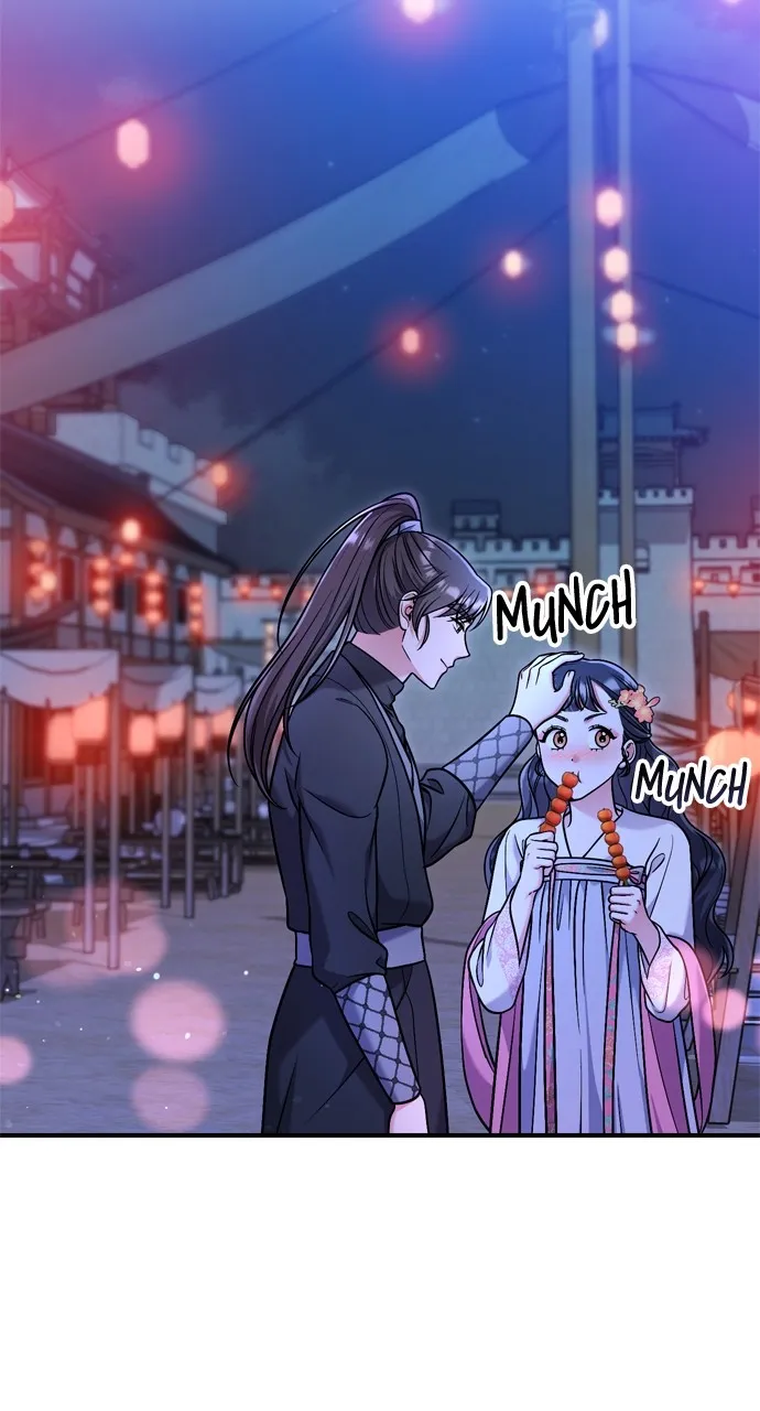 A Martial Master Wakes Up as a Concubine Chapter 26 page 31 - 