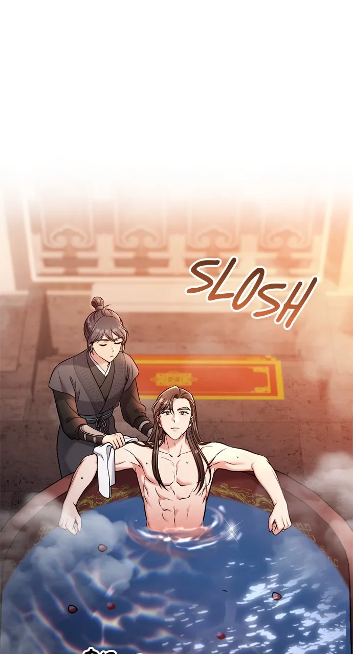 A Martial Master Wakes Up as a Concubine Chapter 26 page 34 - 