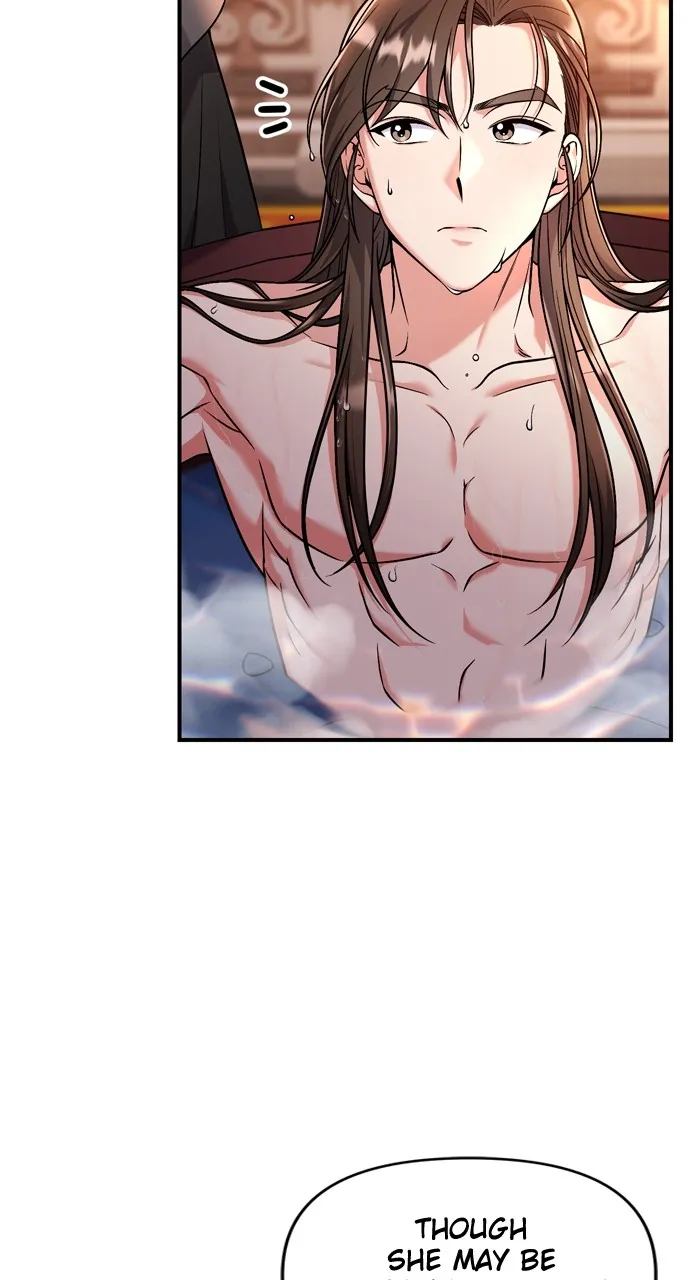 A Martial Master Wakes Up as a Concubine Chapter 26 page 36 - 