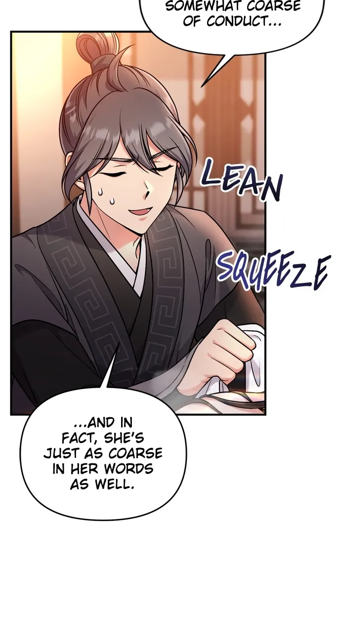 A Martial Master Wakes Up as a Concubine Chapter 26 page 37 - 