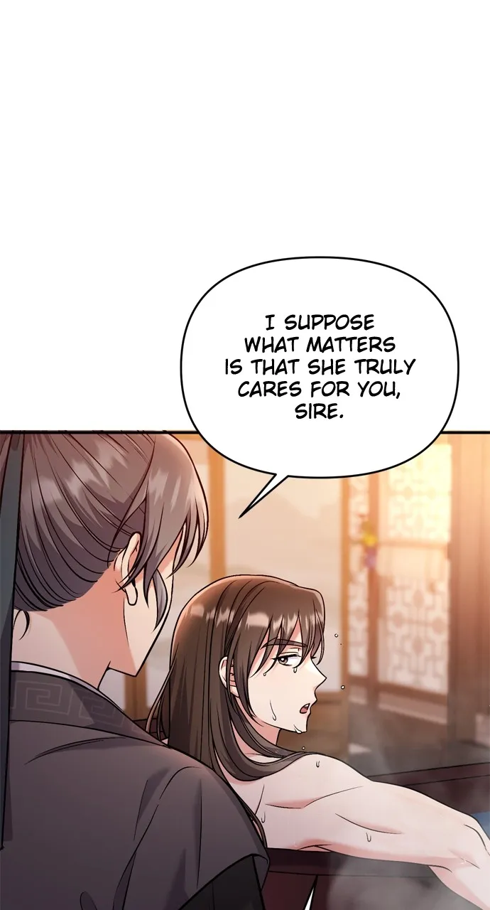 A Martial Master Wakes Up as a Concubine Chapter 26 page 38 - 
