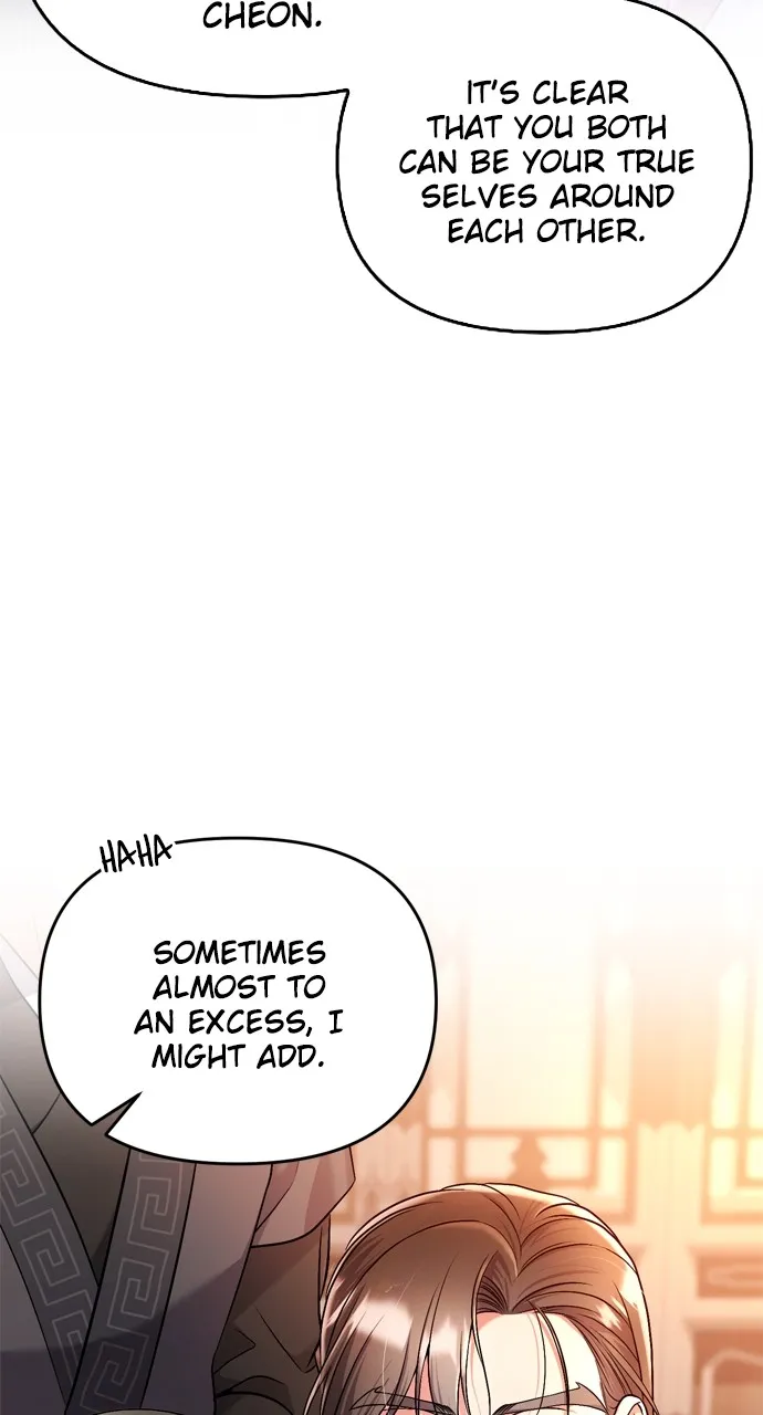 A Martial Master Wakes Up as a Concubine Chapter 26 page 42 - 